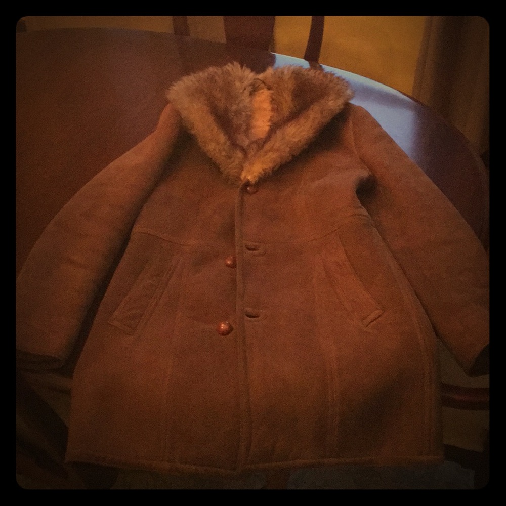 Fur Coat